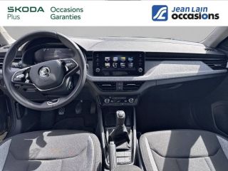 75010 : Hyundai Paris Nord - Goncourt Automobiles - SKODA KAMIQ Limited Edition - KAMIQ - GRIS GRAPHITE - Boîte manuelle - Essence sans plomb