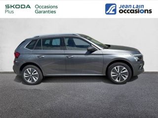 75010 : Hyundai Paris Nord - Goncourt Automobiles - SKODA KAMIQ Limited Edition - KAMIQ - GRIS GRAPHITE - Boîte manuelle - Essence sans plomb