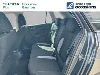 75010 : Hyundai Paris Nord - Goncourt Automobiles - SKODA KAMIQ Limited Edition - KAMIQ - GRIS GRAPHITE - Boîte manuelle - Essence sans plomb