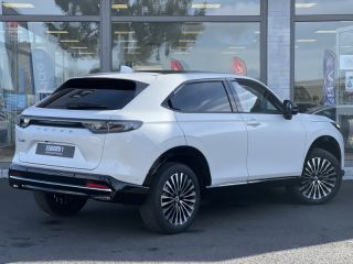 57200 : Hyundai Sarreguemines - Theobald Automobiles - HONDA e:Ny1 - e:Ny1 - Blanc Platine nacrée - Traction - Electrique