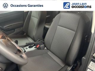 75010 : Hyundai Paris Nord - Goncourt Automobiles - VOLKSWAGEN POLO  - POLO VI - GRIS CENDRE - Boîte manuelle - Essence sans plomb