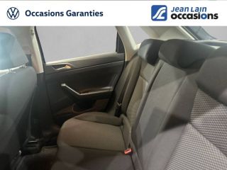 75010 : Hyundai Paris Nord - Goncourt Automobiles - VOLKSWAGEN POLO  - POLO VI - GRIS CENDRE - Boîte manuelle - Essence sans plomb