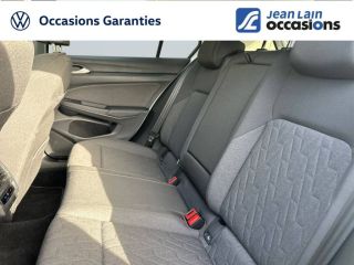 75010 : Hyundai Paris Nord - Goncourt Automobiles - VOLKSWAGEN GOLF VW Edition - GOLF VIII - BLANC ORYX NACRE - Boîte manuelle - Essence sans plomb