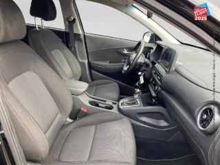 67800 : Hyundai Strasbourg - HESS Automobile - HYUNDAI Kona - Kona - Phantom Black Métal - Traction - Hybride : Essence/Electrique