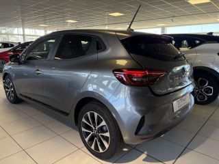 75010 : Hyundai Paris Nord - Goncourt Automobiles - MITSUBISHI COLT Business - COLT VII - VOLCANIC GREY - Boîte manuelle - Essence sans plomb