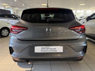 75010 : Hyundai Paris Nord - Goncourt Automobiles - MITSUBISHI COLT Business - COLT VII - VOLCANIC GREY - Boîte manuelle - Essence sans plomb