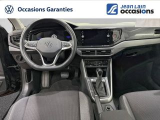 75010 : Hyundai Paris Nord - Goncourt Automobiles - VOLKSWAGEN TAIGO VW Edition - TAIGO - NOIR INTENSE METALLISE - Automate sequentiel - Essence sans plomb