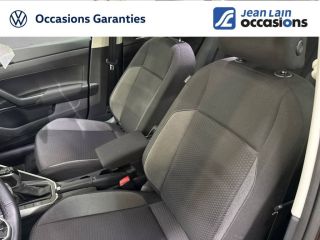 75010 : Hyundai Paris Nord - Goncourt Automobiles - VOLKSWAGEN TAIGO VW Edition - TAIGO - NOIR INTENSE METALLISE - Automate sequentiel - Essence sans plomb