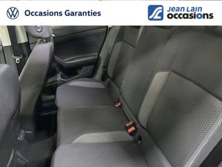 75010 : Hyundai Paris Nord - Goncourt Automobiles - VOLKSWAGEN TAIGO VW Edition - TAIGO - NOIR INTENSE METALLISE - Automate sequentiel - Essence sans plomb