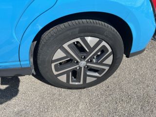 75010 : Hyundai Paris Nord - Goncourt Automobiles - HYUNDAI KONA ELECTRIC Creative - KONA ELECTRIQUE - Bleu - Automate à fonct. Continu - Courant électrique