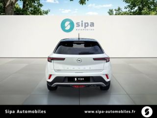 31200 : Hyundai TOULOUSE NORD - AUTO NORD - OPEL MOKKA Ultimate - MOKKA II - BLANC - Boîte automatique - Essence sans plomb