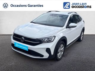 75010 : Hyundai Paris Nord - Goncourt Automobiles - VOLKSWAGEN TAIGO Life Business - TAIGO - BLANC PUR - Boîte manuelle - Essence sans plomb