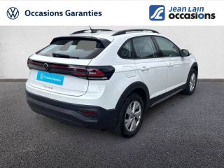 75010 : Hyundai Paris Nord - Goncourt Automobiles - VOLKSWAGEN TAIGO Life Business - TAIGO - BLANC PUR - Boîte manuelle - Essence sans plomb