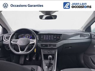 75010 : Hyundai Paris Nord - Goncourt Automobiles - VOLKSWAGEN TAIGO Life Business - TAIGO - BLANC PUR - Boîte manuelle - Essence sans plomb