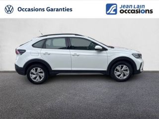 75010 : Hyundai Paris Nord - Goncourt Automobiles - VOLKSWAGEN TAIGO Life Business - TAIGO - BLANC PUR - Boîte manuelle - Essence sans plomb