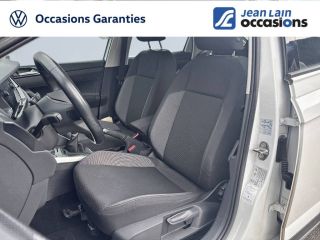 75010 : Hyundai Paris Nord - Goncourt Automobiles - VOLKSWAGEN TAIGO Life Business - TAIGO - BLANC PUR - Boîte manuelle - Essence sans plomb