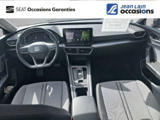 75010 : Hyundai Paris Nord - Goncourt Automobiles - SEAT LEON Business - LEON IV - GRIS MAGNETIQUE - Automate sequentiel - Diesel