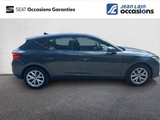 75010 : Hyundai Paris Nord - Goncourt Automobiles - SEAT LEON Business - LEON IV - GRIS MAGNETIQUE - Automate sequentiel - Diesel