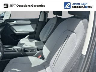 75010 : Hyundai Paris Nord - Goncourt Automobiles - SEAT LEON Business - LEON IV - GRIS MAGNETIQUE - Automate sequentiel - Diesel