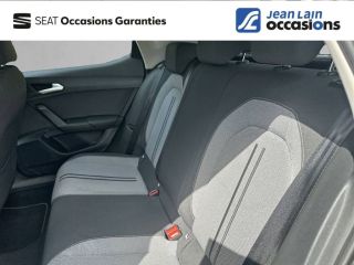 75010 : Hyundai Paris Nord - Goncourt Automobiles - SEAT LEON Business - LEON IV - GRIS MAGNETIQUE - Automate sequentiel - Diesel