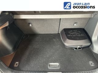 75010 : Hyundai Paris Nord - Goncourt Automobiles - HYUNDAI KONA ELECTRIC Intuitive - KONA ELECTRIQUE - Bleu - Automate à fonct. Continu - Courant électrique