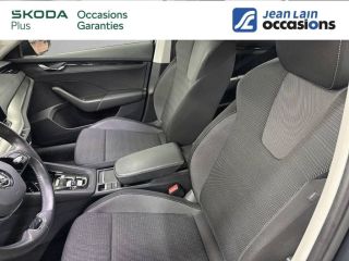 75010 : Hyundai Paris Nord - Goncourt Automobiles - SKODA OCTAVIA Ambition - OCTAVIA IV - GRIS METEORE - Automate sequentiel - Essence / Courant électrique