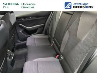 75010 : Hyundai Paris Nord - Goncourt Automobiles - SKODA OCTAVIA Ambition - OCTAVIA IV - GRIS METEORE - Automate sequentiel - Essence / Courant électrique