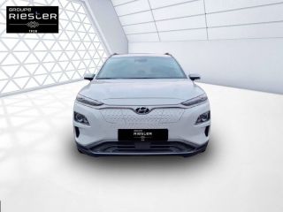 60000 : Hyundai Beauvais - Protea by Riester - HYUNDAI KONA ELECTRIC Intuitive - KONA ELECTRIQUE - BLANC - Automate à fonct. Continu - Courant électrique