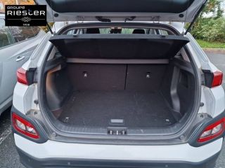 60000 : Hyundai Beauvais - Protea by Riester - HYUNDAI KONA ELECTRIC Intuitive - KONA ELECTRIQUE - BLANC - Automate à fonct. Continu - Courant électrique