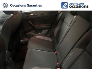 75010 : Hyundai Paris Nord - Goncourt Automobiles - VOLKSWAGEN POLO Life - POLO VI - GRIS CENDRE - Automate sequentiel - Essence sans plomb