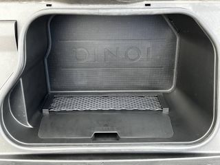 72100 : Hyundai Le Mans - GCA LE MANS - HYUNDAI Ioniq 6 - Ioniq 6 - Nocturne Gray métal - Propulsion - Electrique