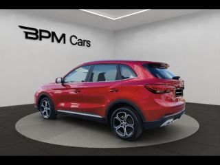 18230 : Hyundai Bourges - BPM Cars - MG MOTOR ZS - ZS - Diamond Red métallisée - Traction - Hybride : Essence/Electrique