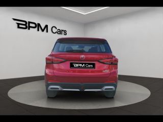 18230 : Hyundai Bourges - BPM Cars - MG MOTOR ZS - ZS - Diamond Red métallisée - Traction - Hybride : Essence/Electrique