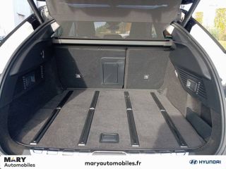 75010 : Hyundai Paris Nord - Goncourt Automobiles - CITROEN C5 X Shine Pack - C5 X - Blanc - Boîte automatique - Essence / Courant électrique