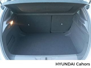 75010 : Hyundai Paris Nord - Goncourt Automobiles - PEUGEOT 308 Active Pack - 308 III - BLANC - Boîte automatique - Diesel