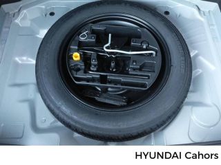 75010 : Hyundai Paris Nord - Goncourt Automobiles - PEUGEOT 308 Active Pack - 308 III - BLANC - Boîte automatique - Diesel