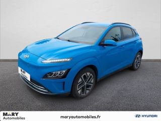 80330 : Hyundai Amiens - Mary Automobiles - HYUNDAI KONA ELECTRIC Creative - KONA ELECTRIQUE - DIVE IN JEJU - Automate à fonct. Continu - Courant électrique