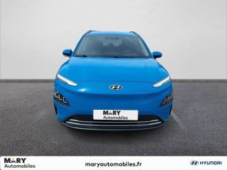 80330 : Hyundai Amiens - Mary Automobiles - HYUNDAI KONA ELECTRIC Creative - KONA ELECTRIQUE - DIVE IN JEJU - Automate à fonct. Continu - Courant électrique