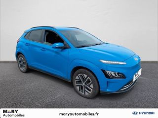 80330 : Hyundai Amiens - Mary Automobiles - HYUNDAI KONA ELECTRIC Creative - KONA ELECTRIQUE - DIVE IN JEJU - Automate à fonct. Continu - Courant électrique