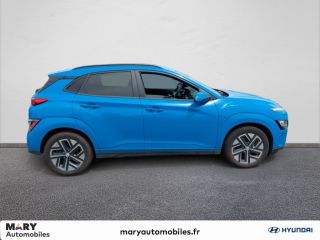 80330 : Hyundai Amiens - Mary Automobiles - HYUNDAI KONA ELECTRIC Creative - KONA ELECTRIQUE - DIVE IN JEJU - Automate à fonct. Continu - Courant électrique