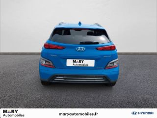 80330 : Hyundai Amiens - Mary Automobiles - HYUNDAI KONA ELECTRIC Creative - KONA ELECTRIQUE - DIVE IN JEJU - Automate à fonct. Continu - Courant électrique