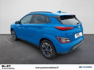 80330 : Hyundai Amiens - Mary Automobiles - HYUNDAI KONA ELECTRIC Creative - KONA ELECTRIQUE - DIVE IN JEJU - Automate à fonct. Continu - Courant électrique