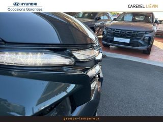 62800 : Hyundai Lens - Groupe Lempereur - HYUNDAI Tucson - Tucson - Abyss Black Métal - Traction - Hybride : Essence/Electrique
