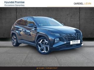 62800 : Hyundai Lens - Groupe Lempereur - HYUNDAI Tucson - Tucson - Dark Knight Métal - Traction - Diesel/Micro-Hybride