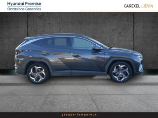 62800 : Hyundai Lens - Groupe Lempereur - HYUNDAI Tucson - Tucson - Dark Knight Métal - Traction - Diesel/Micro-Hybride