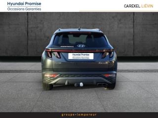 62800 : Hyundai Lens - Groupe Lempereur - HYUNDAI Tucson - Tucson - Dark Knight Métal - Traction - Diesel/Micro-Hybride