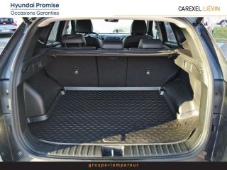 62800 : Hyundai Lens - Groupe Lempereur - HYUNDAI Tucson - Tucson - Dark Knight Métal - Traction - Diesel/Micro-Hybride