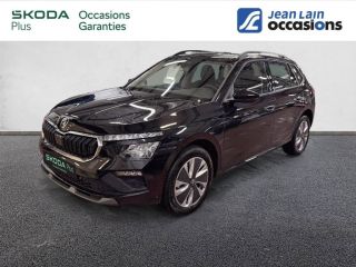 75010 : Hyundai Paris Nord - Goncourt Automobiles - SKODA KAMIQ Selection - KAMIQ - NOIR MAGIC NACRE - Boîte manuelle - Essence sans plomb