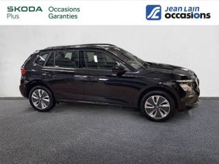 75010 : Hyundai Paris Nord - Goncourt Automobiles - SKODA KAMIQ Selection - KAMIQ - NOIR MAGIC NACRE - Boîte manuelle - Essence sans plomb