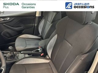 75010 : Hyundai Paris Nord - Goncourt Automobiles - SKODA KAMIQ Selection - KAMIQ - NOIR MAGIC NACRE - Boîte manuelle - Essence sans plomb